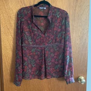 Women’s apt.9 Large Top